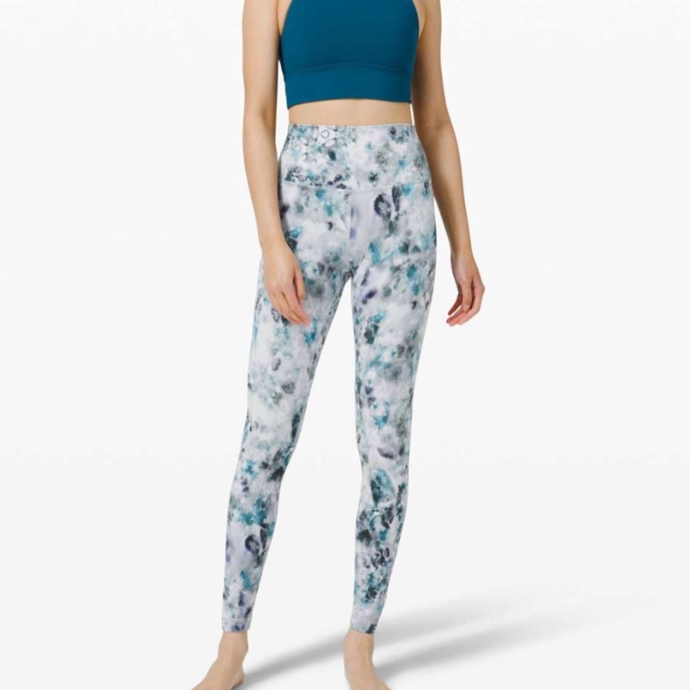 LULULEMON Align